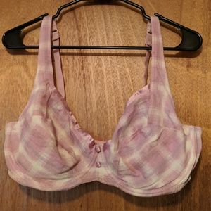 Solange Colton Bra - Size 44C